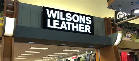 leather outlets near me|wilsons leather outlet locations.